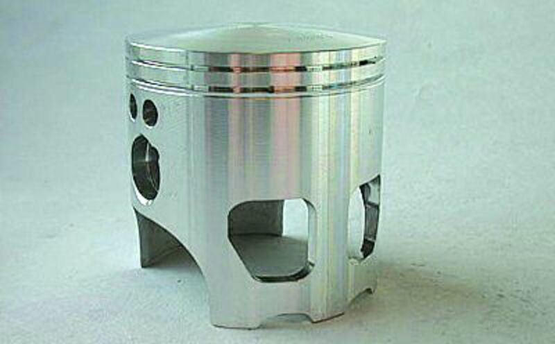 WISECO Forged Piston