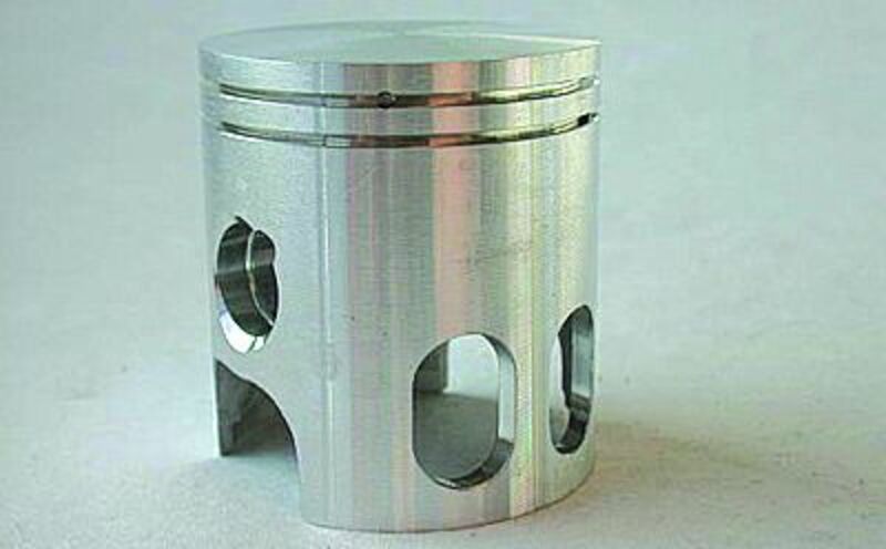 WISECO Forged Piston