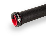 RACETECH R-Bike Lock-on Grips Grey E-Bike