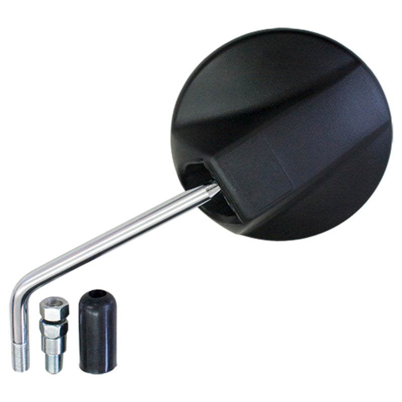 VICMA Mirror OEM - Black Kawasaki (1pc)
