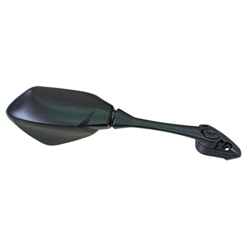 VICMA Right Mirror OEM - Black Suzuki (1pc)