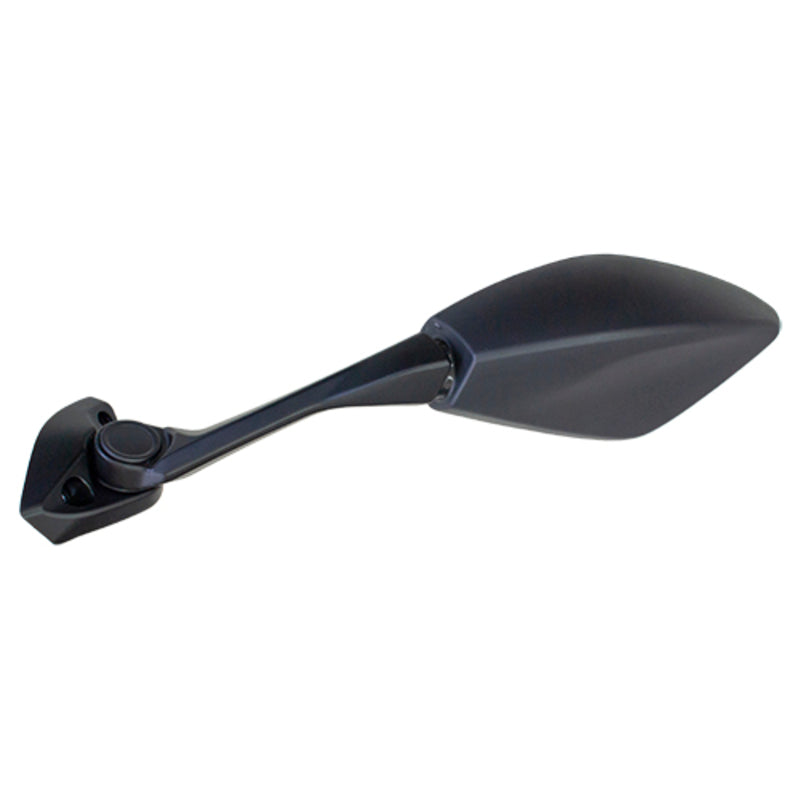 VICMA Left Mirror OEM - Black Suzuki (1pc)