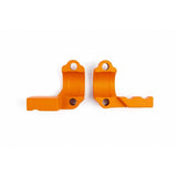 S3 Master Cylinder Clamps Orange