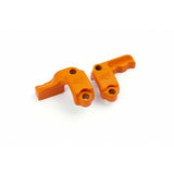 S3 Master Cylinder Clamps Orange