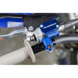 S3 Master Cylinder Clamps Blue