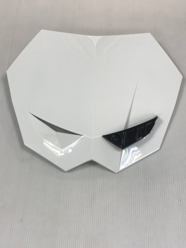 V PARTS Rival Forkhead White