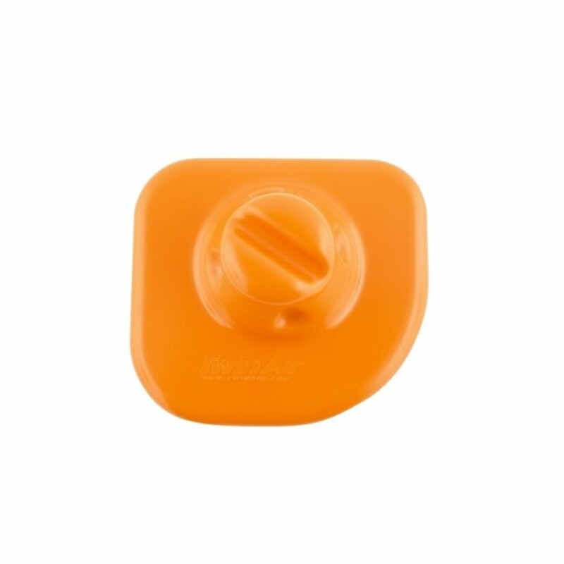 TWIN AIR Air Filter Cover - 160087 Yamaha