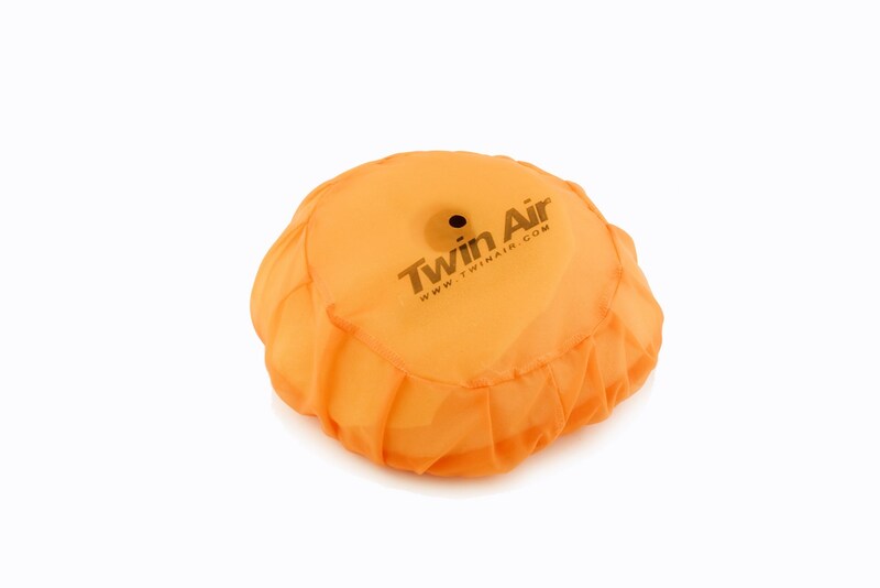 TWIN AIR GP Sand Stop Dust Cover - 160000GPBK KTM