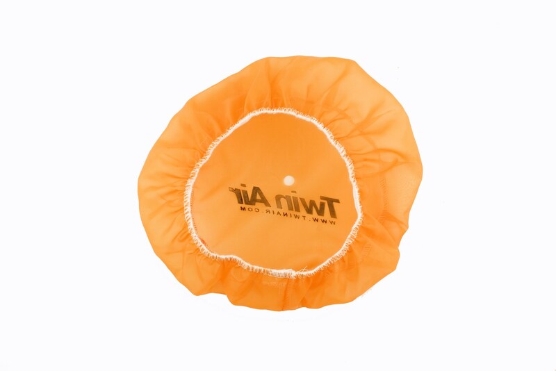 TWIN AIR GP Sand Stop Dust Cover - 160000GPBK KTM