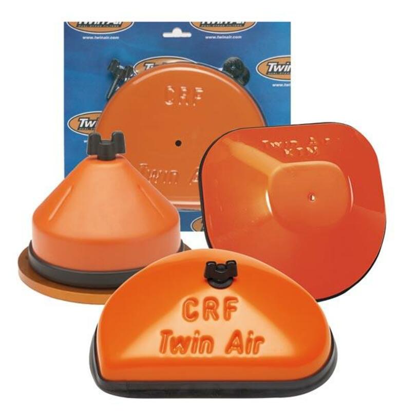 TWIN AIR Air Filter Cover - 160116 Gas Gas EC250/300 Racing