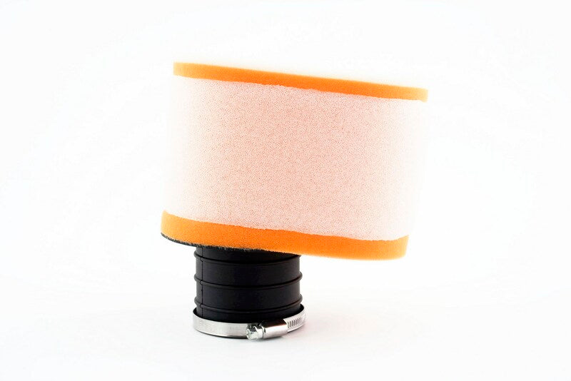 TWIN AIR Air Filter Oval Ø63mm - 156009