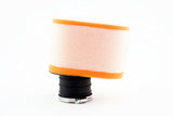 TWIN AIR Air Filter Oval Ø63mm - 156009