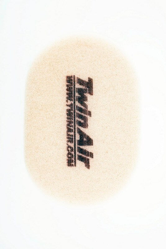 TWIN AIR Air Filter Oval Ø63mm - 156009
