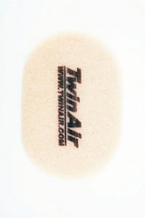 TWIN AIR Air Filter Oval Ø63mm - 156009