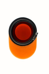TWIN AIR Air Filter Oval Ø63mm - 156009