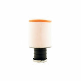 TWIN AIR Air Filter Cilindrical Ø50mm - 158712