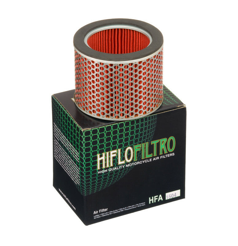 HIFLOFILTRO Air Filter - HFA1504