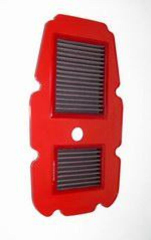 BMC Air Filter - FM389/04