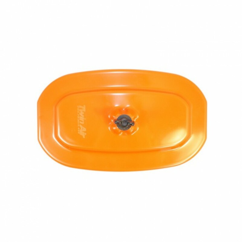 TWIN AIR Air Filter Cover - 160109 TM