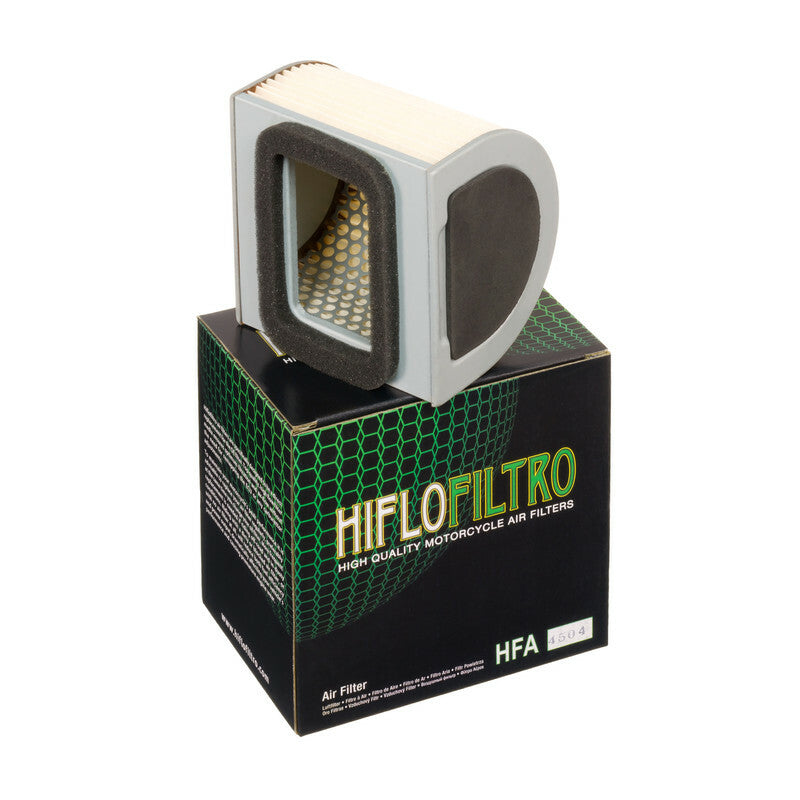 HIFLOFILTRO Air Filter - HFA4504