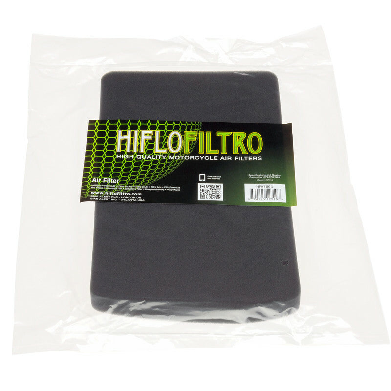 HIFLOFILTRO Air Filter - HFA7603