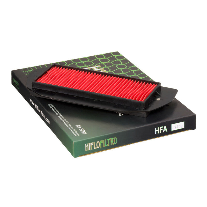 HIFLOFILTRO Air Filter - HFA4706