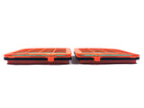 TWIN AIR Air Filter 2 Filters + Frames Kit - 150607P