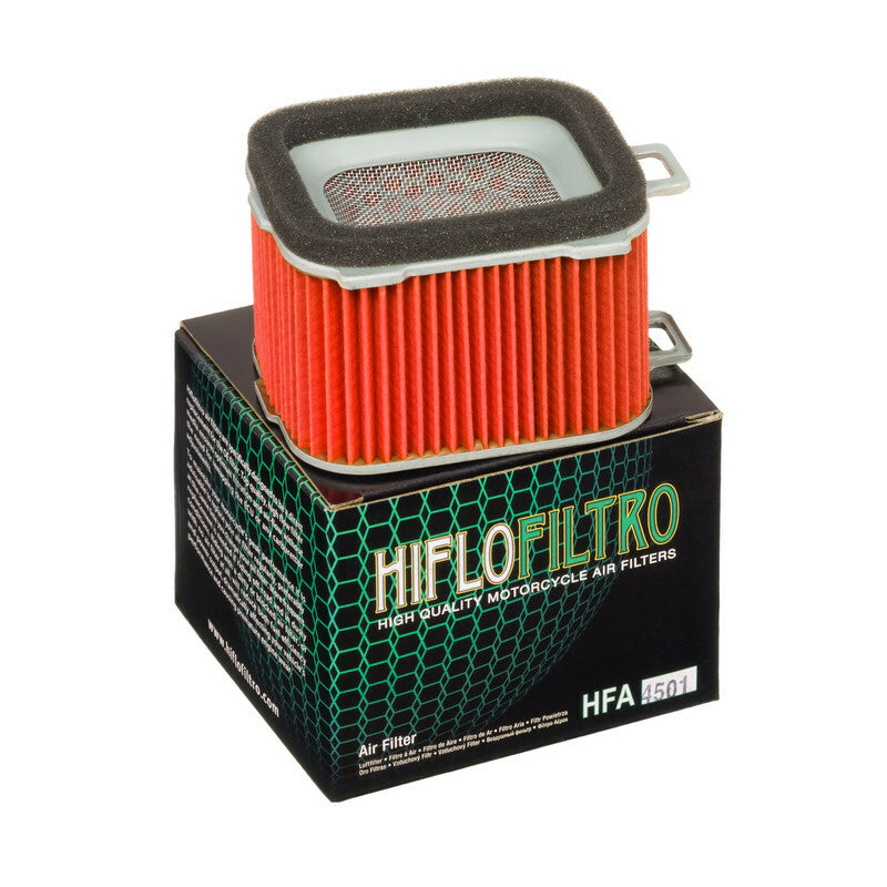 HIFLOFILTRO Air Filter - HFA4501