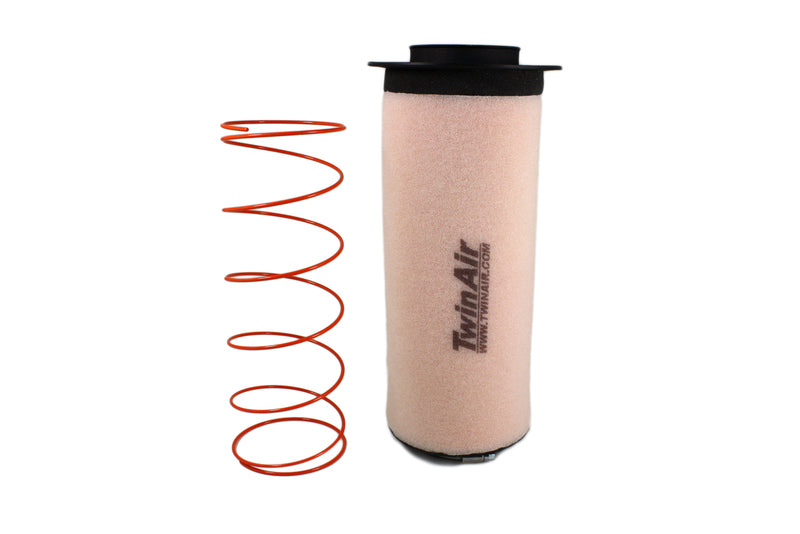 TWIN AIR Air Filter Kit + Spring Kit - 156088P