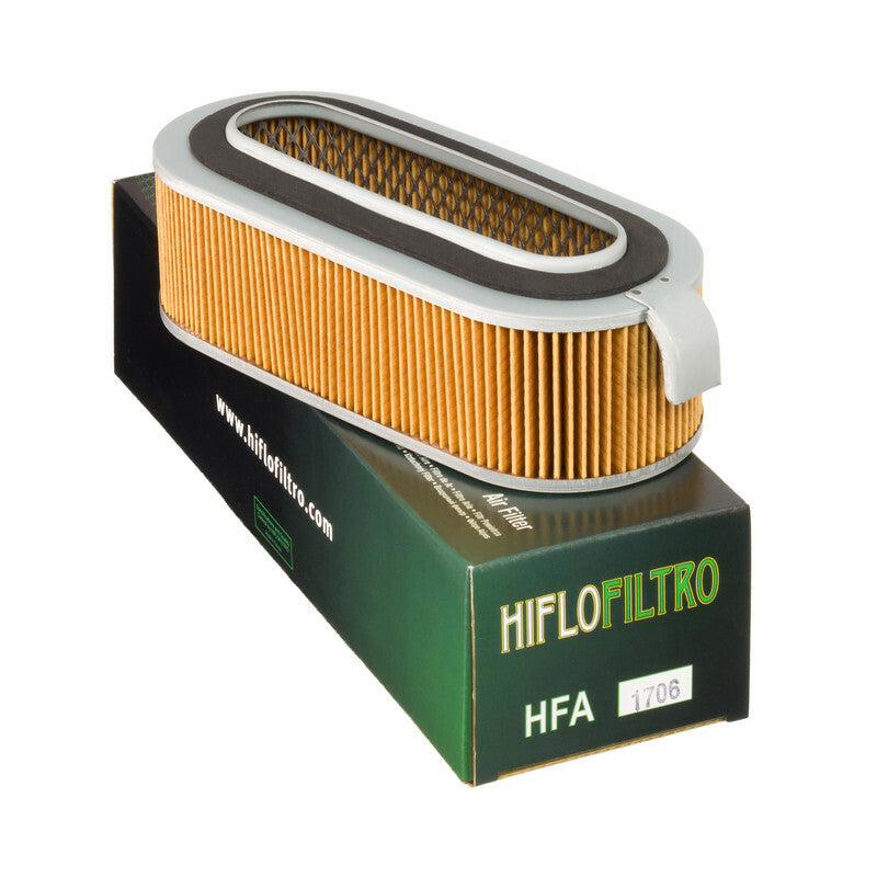 HIFLOFILTRO Air Filter - HFA1706