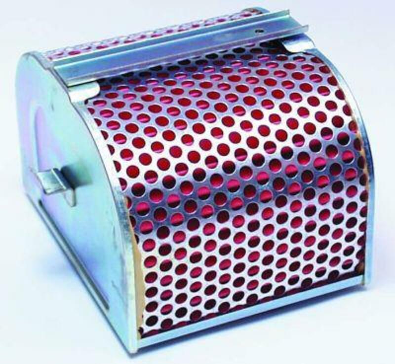 HIFLOFILTRO Air Filter - HFA1703