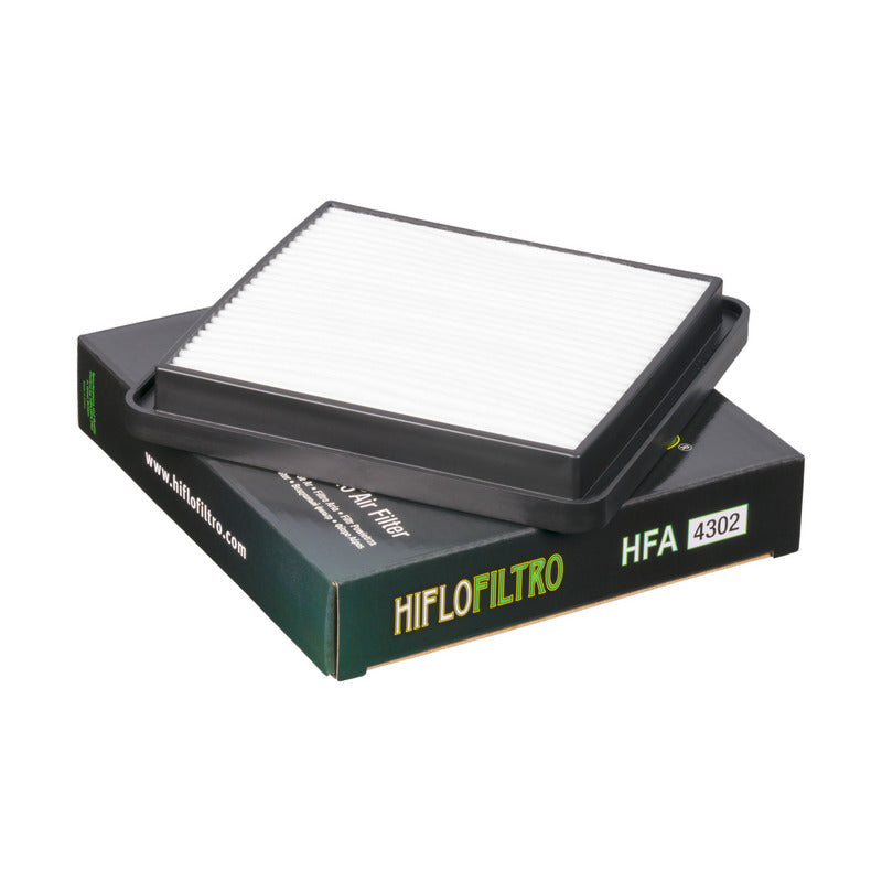 HIFLOFILTRO Air Filter - HFA4302