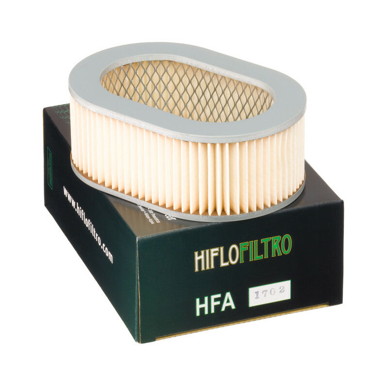 HIFLOFILTRO Air Filter - HFA1702