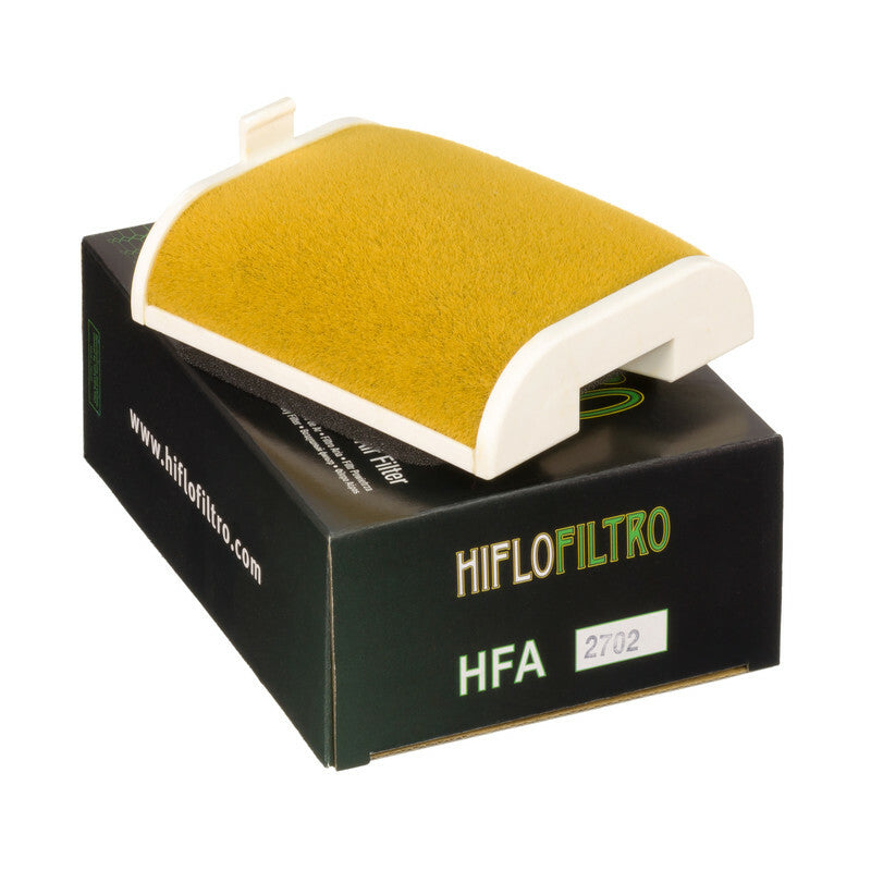 HIFLOFILTRO Air Filter - HFA2702