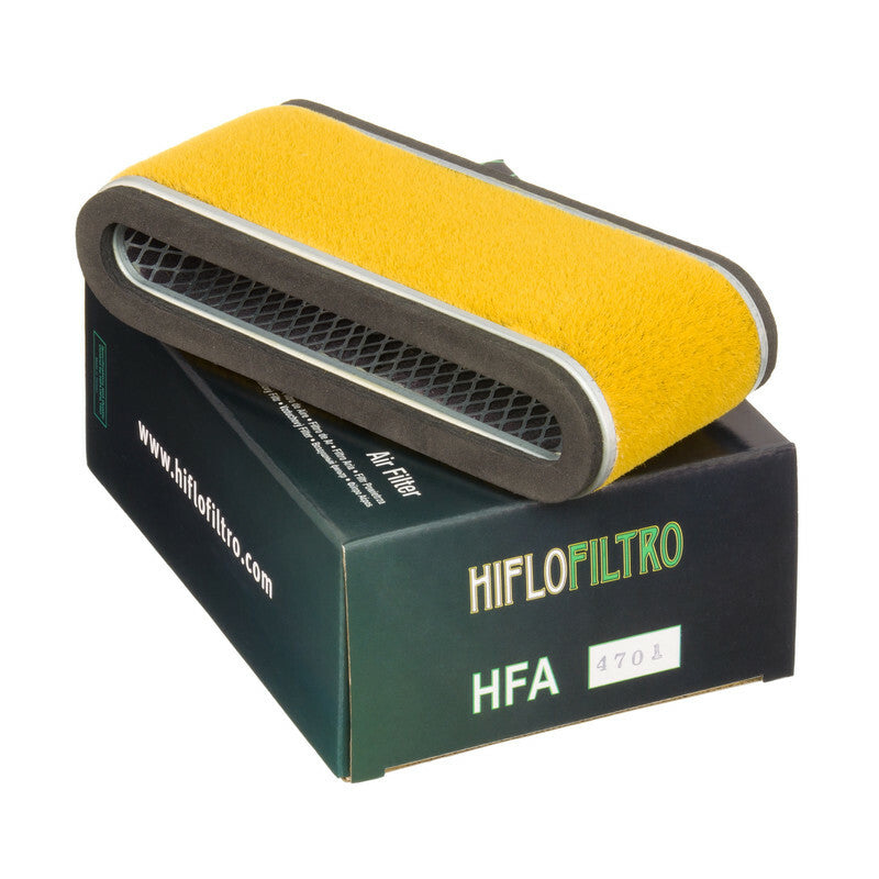 HIFLOFILTRO Air Filter - HFA4701