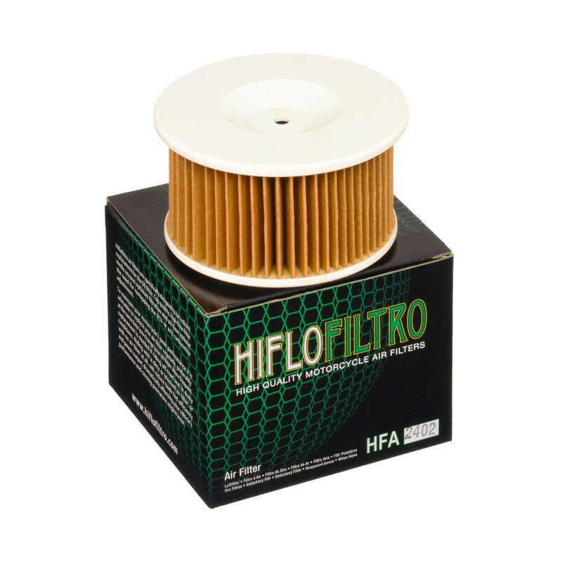 HIFLOFILTRO Air Filter - HFA2402