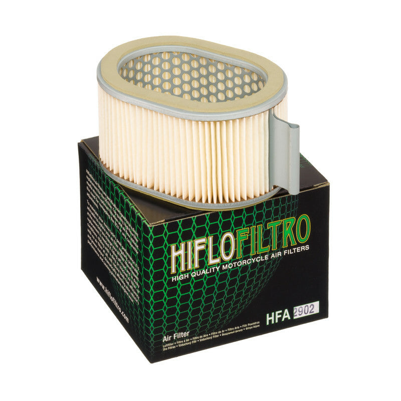 HIFLOFILTRO Air Filter - HFA2902