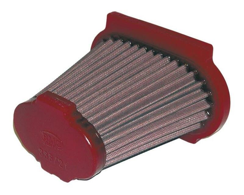 BMC Super Quad Air Filter - FM338/21
