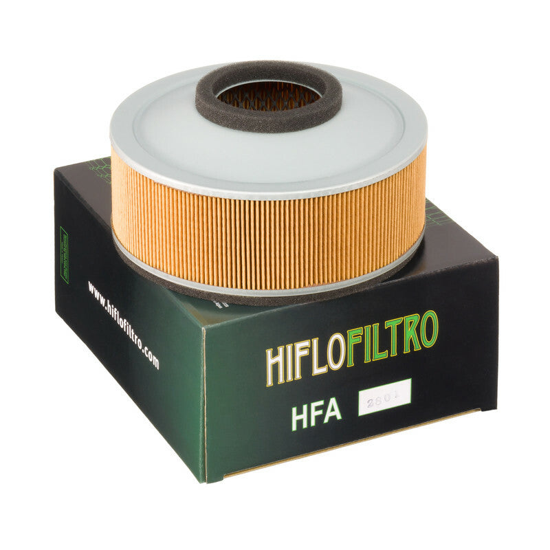 HIFLOFILTRO Air Filter - HFA2801