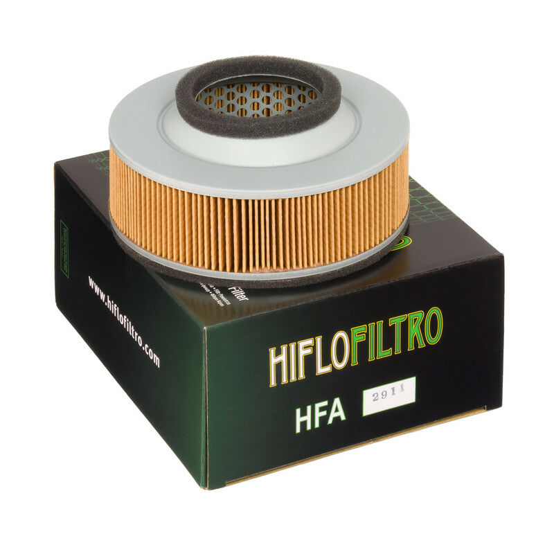 HIFLOFILTRO Air Filter - HFA2911