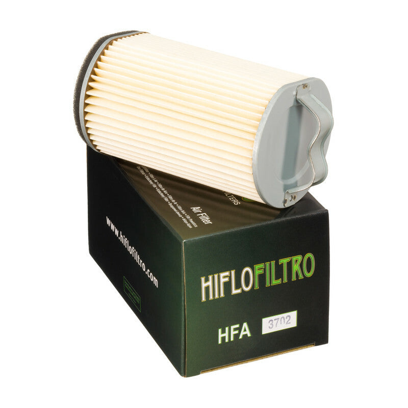 HIFLOFILTRO Air Filter - HFA3702