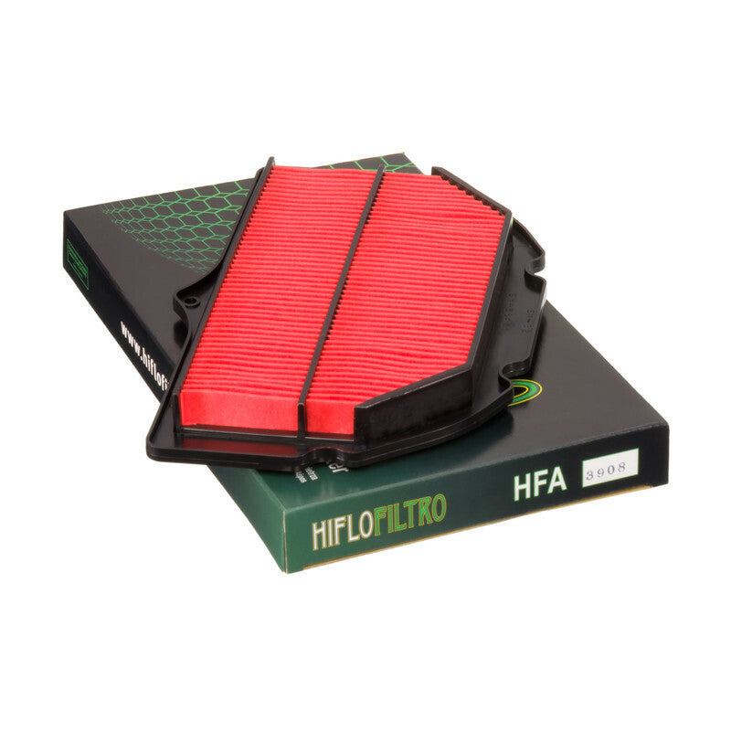 HIFLOFILTRO Air Filter - HFA3908