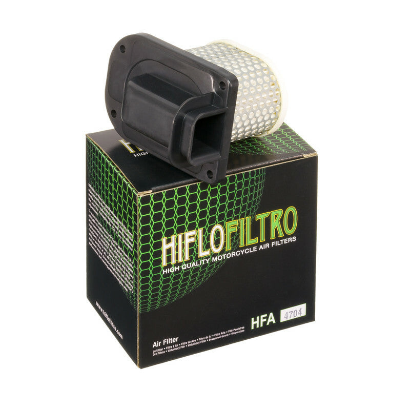 HIFLOFILTRO Air Filter - HFA4704