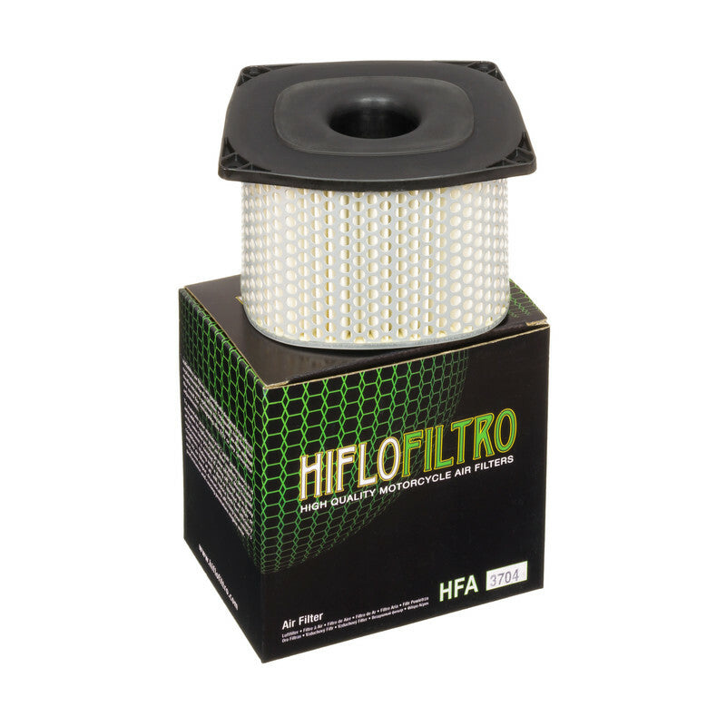 HIFLOFILTRO Air Filter - HFA3704