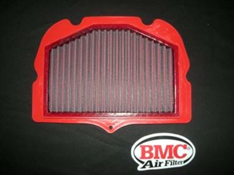 BMC Air Filter - FM529/04