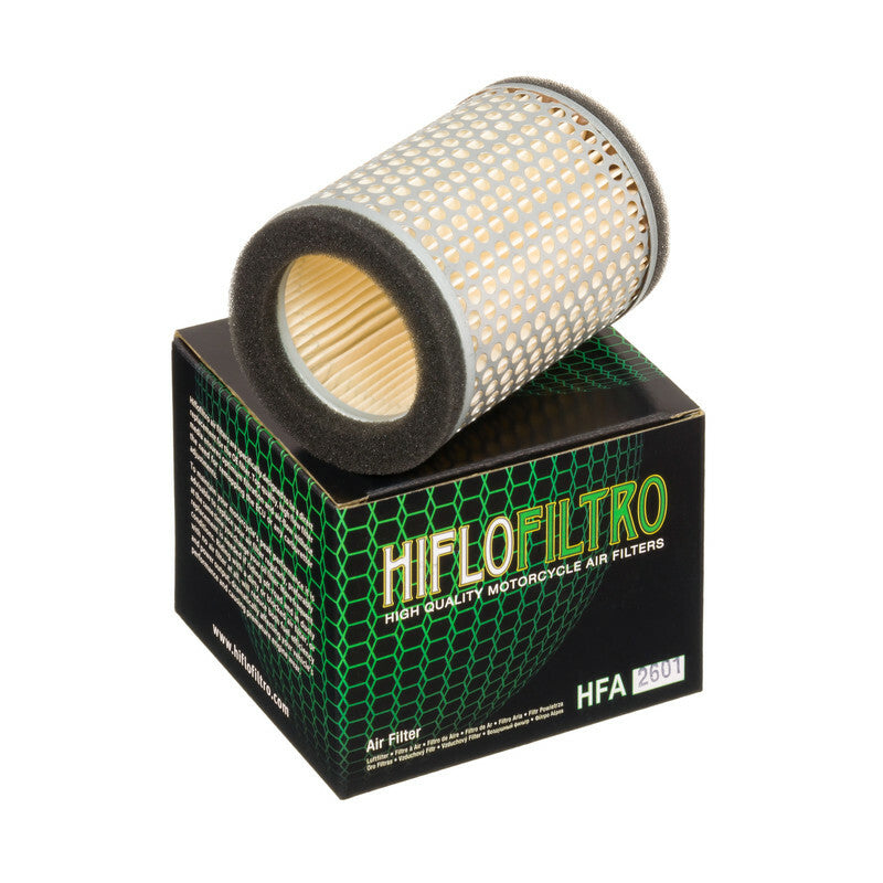 HIFLOFILTRO Air Filter - HFA2601