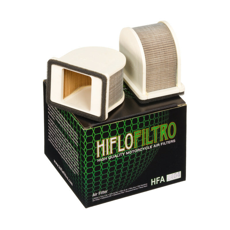 HIFLOFILTRO Air Filter - HFA2404