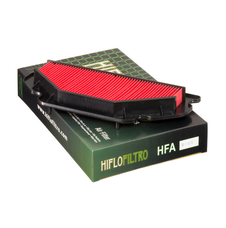 HIFLOFILTRO Air Filter - HFA2605