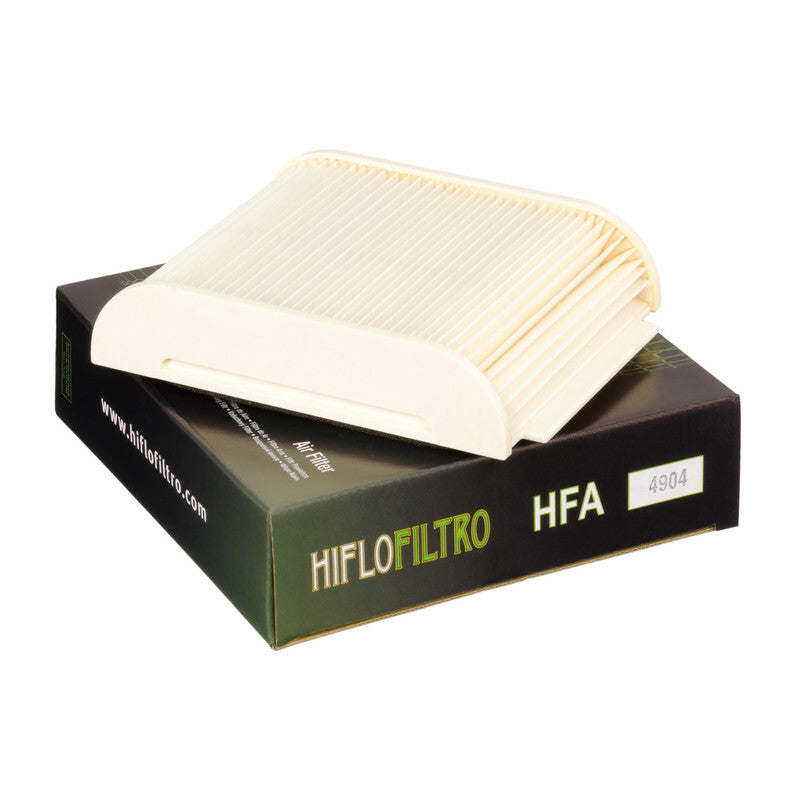 HIFLOFILTRO Air Filter - HFA4904