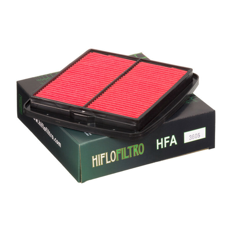HIFLOFILTRO Air Filter - HFA3605
